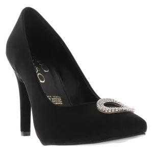 Zapatillas Sarah Serguei 1220-1 Para Mujer