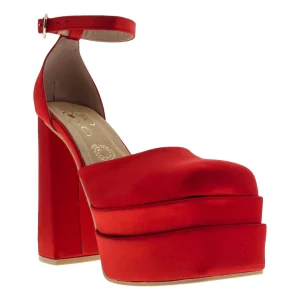 Zapatillas Sarah Serguei 4006 Para Mujer