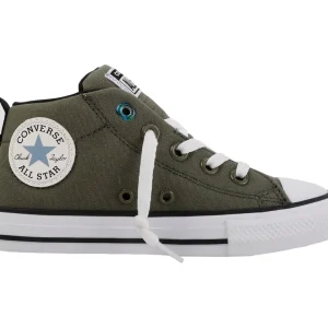 Tenis Converse 672782 Para Niño