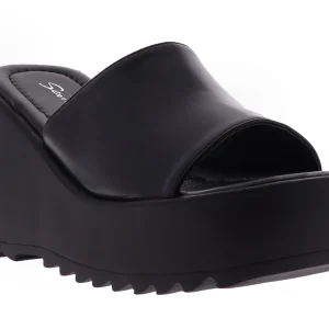 Sandalias Senties 32-565 Para Mujer