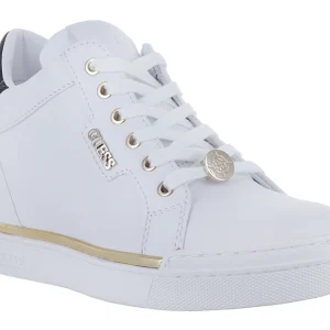 Tenis Guess Faster Para Mujer