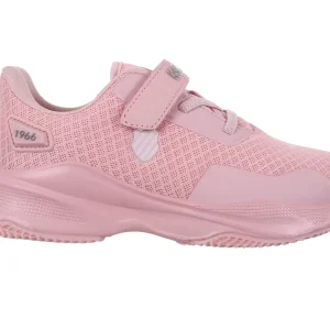 Tenis K-Swiss Mini Force 5F411 Para Niña