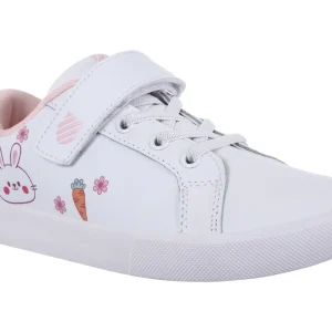 Tenis K-Swiss Rabbit 5F637 Para Niña