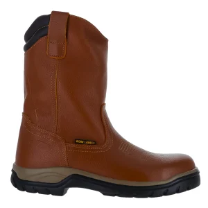 Botas Marco Delli 77424 Para Hombre