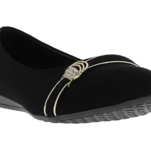 Zapatos Clasben Cenici Para Mujer