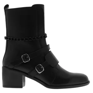 Botas Ascencio 22621 Para Mujer