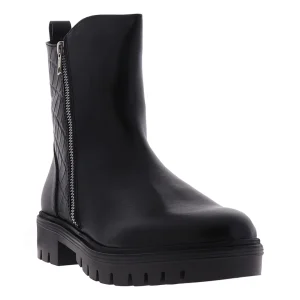 Botas Ascencio Botin Dama 22802 Para Mujer