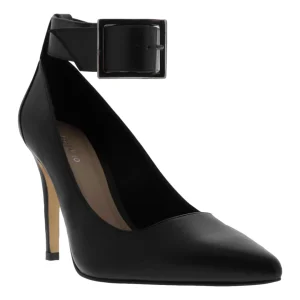 Zapatillas Ascencio 22695 Para Mujer