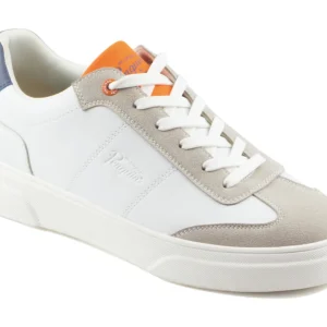 Tenis Penguin Gustaf 00193M Para Hombre