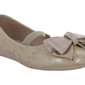 Zapatos Miss Pink Aurora Para Niña