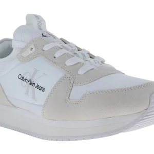 Tenis Calvin Klein M00553 Para Hombre