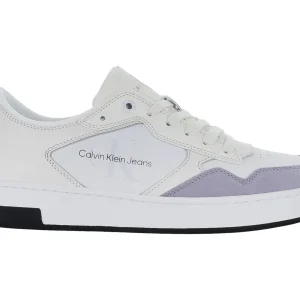 Tenis Calvin Klein Sneakers M00574 Para Hombre