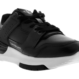 Tenis Calvin Klein 00696 Para Mujer