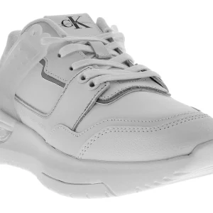 Tenis Calvin Klein 00696 Para Mujer