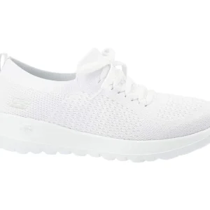 Tenis Skechers Womens Go 124192 Para Mujer