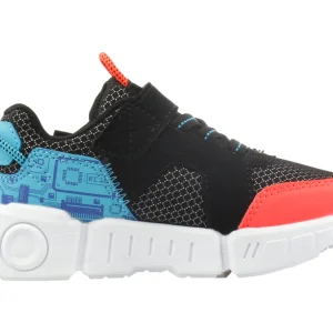 Tenis Skechers Boys 402262 Para Niño