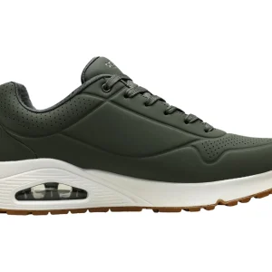 Tenis Skechers One 52458 Para Hombre