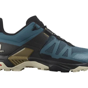 Tenis Salomon X Ultra4 414530 Para Hombre