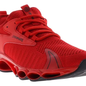 Tenis Dykhmate 220801 Para Hombre