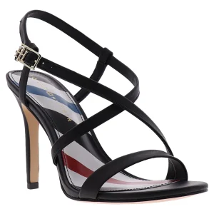 Zapatillas Tommy Hilfiger 06478 Para Mujer