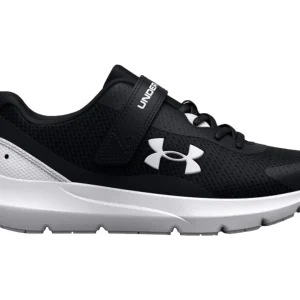 Tenis Under Armour 024990 Para Niño