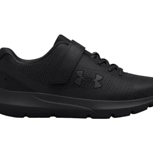 Tenis Under Armour 024990 Para Niño