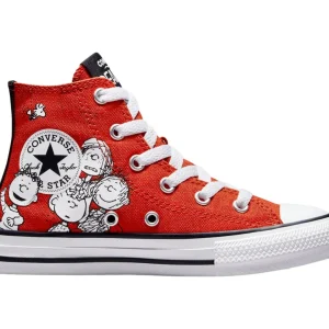 Tenis Converse A01867 Para Niño