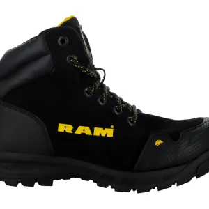 Botas Ram R253 Para Hombre