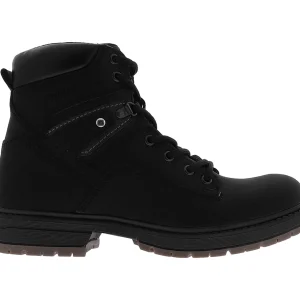 Botas Romanos Bota 7653 Para Hombre