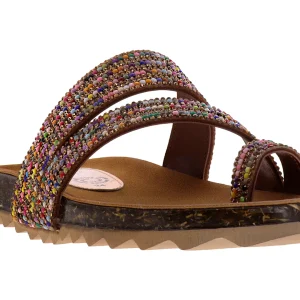 Sandalias Cucos 987 Para Mujer