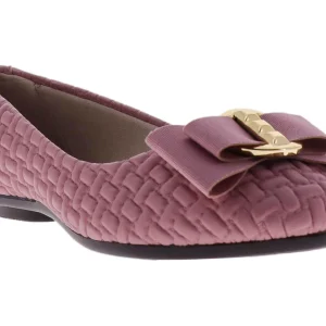 Zapatos Moleca 23827 Para Mujer