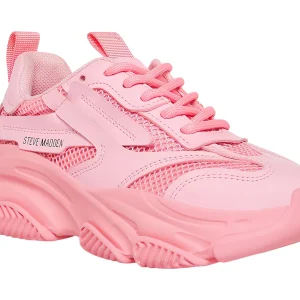 Tenis Steve Madden Jposse Para Niña