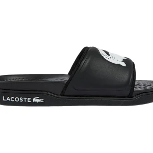 Sandalias Lacoste Fa0040 Para Mujer