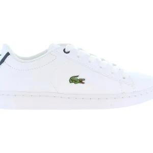 Tenis Lacoste 0003Mx Para Niño