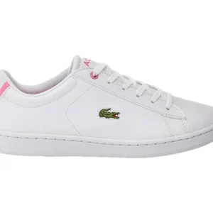 Tenis Lacoste 0003Mx Para Niña