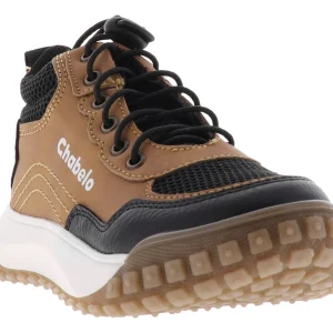 Botas Chabelo C398 Para Niño