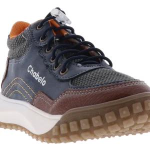 Botas Chabelo C398 Para Niño