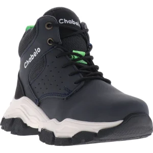 Botas Chabelo C394 Para Niño