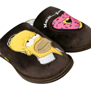 Pantuflas Arra 300001 Para Hombre