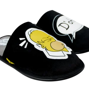 Pantuflas Arra 300003 Para Hombre