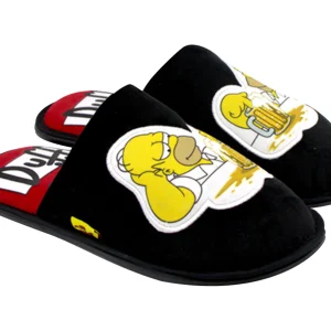 Pantuflas Arra 300004 Para Hombre