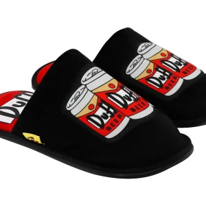 Pantuflas Arra 300005 Para Hombre