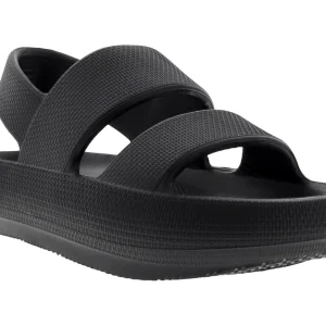 Sandalias Ambishoes 2107 Para Mujer