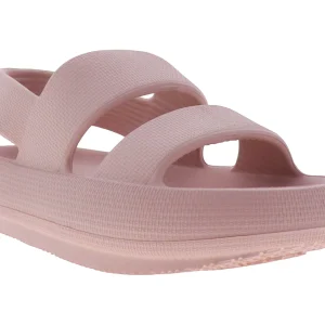 Sandalias Ambishoes 2107 Para Mujer