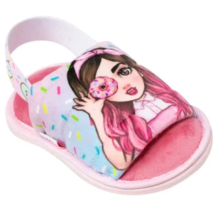 Pantuflas Arra 400002 Para Niña