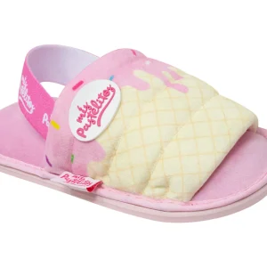 Pantuflas Arra 400003 Para Niña