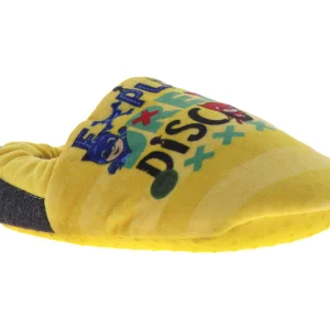 Pantuflas Arra 400002 Para Niño