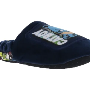 Pantuflas Arra 400003 Para Niño