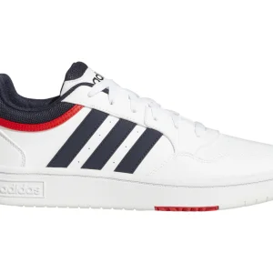 Tenis Adidas Hoops 3 0 Gy5427 Para Hombre