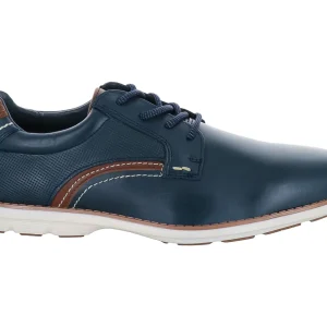 Zapatos Nevada 7203 Para Hombre
